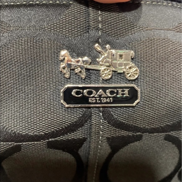 Shoulder bag - Picture 5 of 6